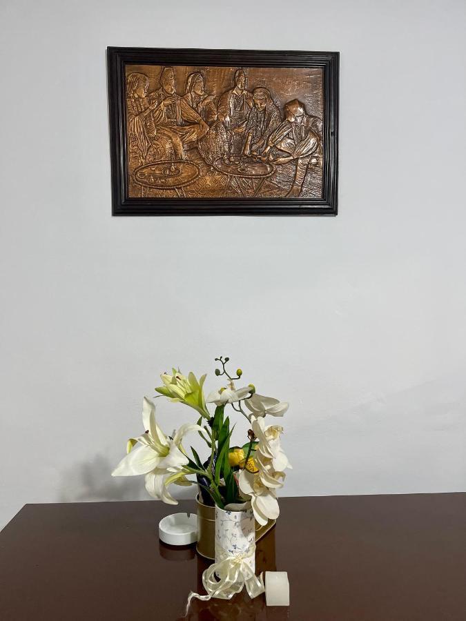 Apartman Srce Starog Grada Besplatan Parking Apartment Sarajevo Ngoại thất bức ảnh