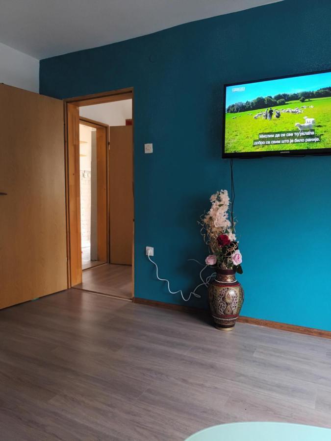 Apartman Srce Starog Grada Besplatan Parking Apartment Sarajevo Ngoại thất bức ảnh